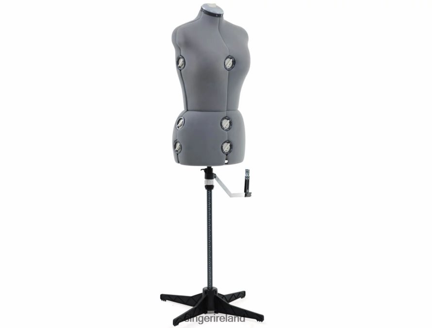 Accessories SINGER Adjustable Dress Form- Medium/Large 08666F108