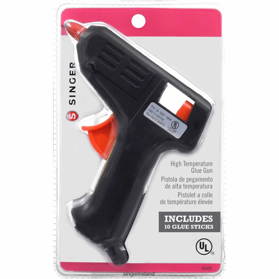 Accessories SINGER High Temperature Glue Gun 08666F177