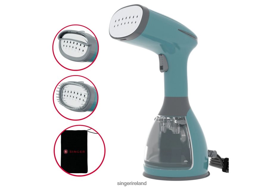 Accessories SINGER Handheld Steamer 08666F89