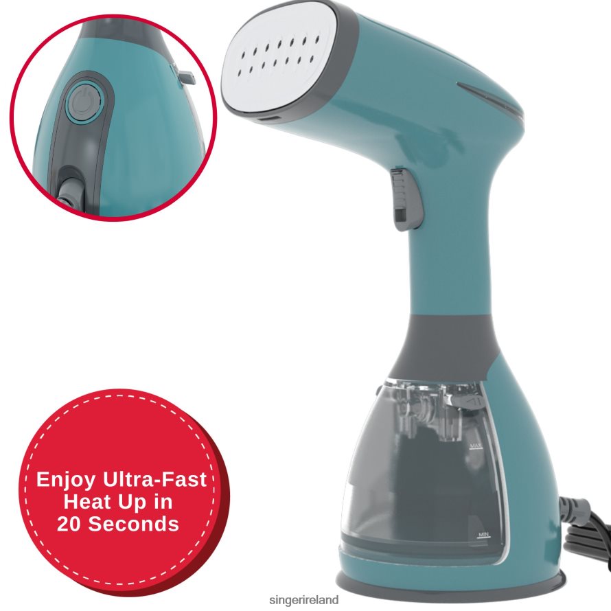 Accessories SINGER Handheld Steamer 08666F89