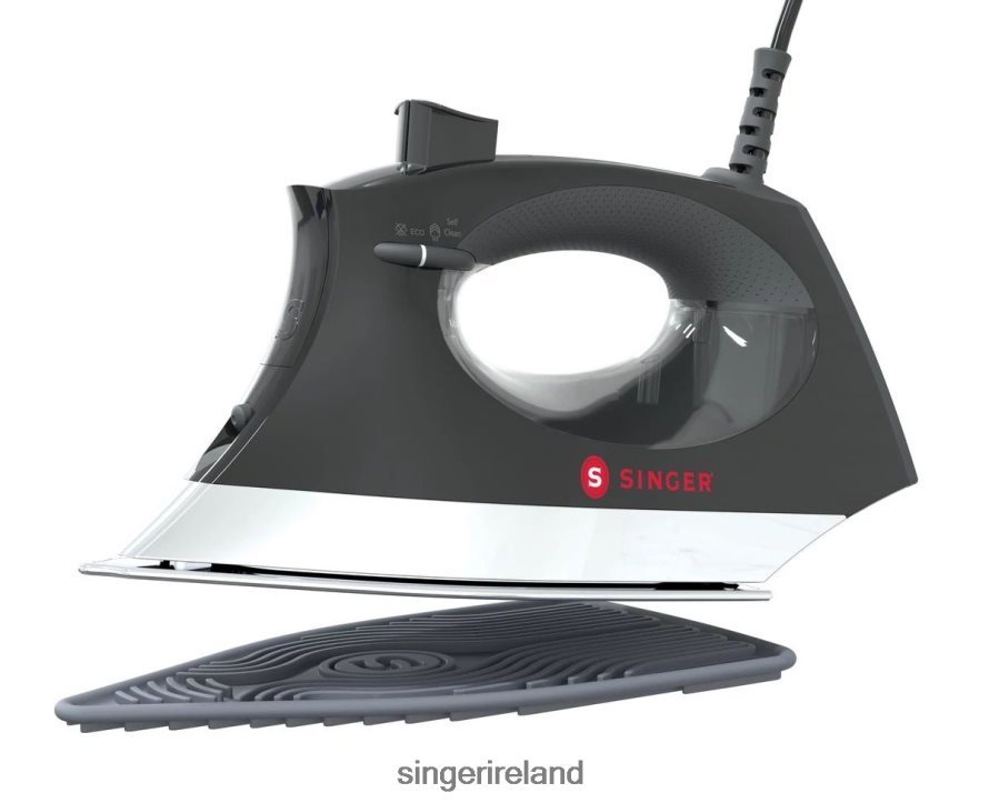 Accessories SINGER SteamCraft Plus 2.0 Iron Black 08666F101