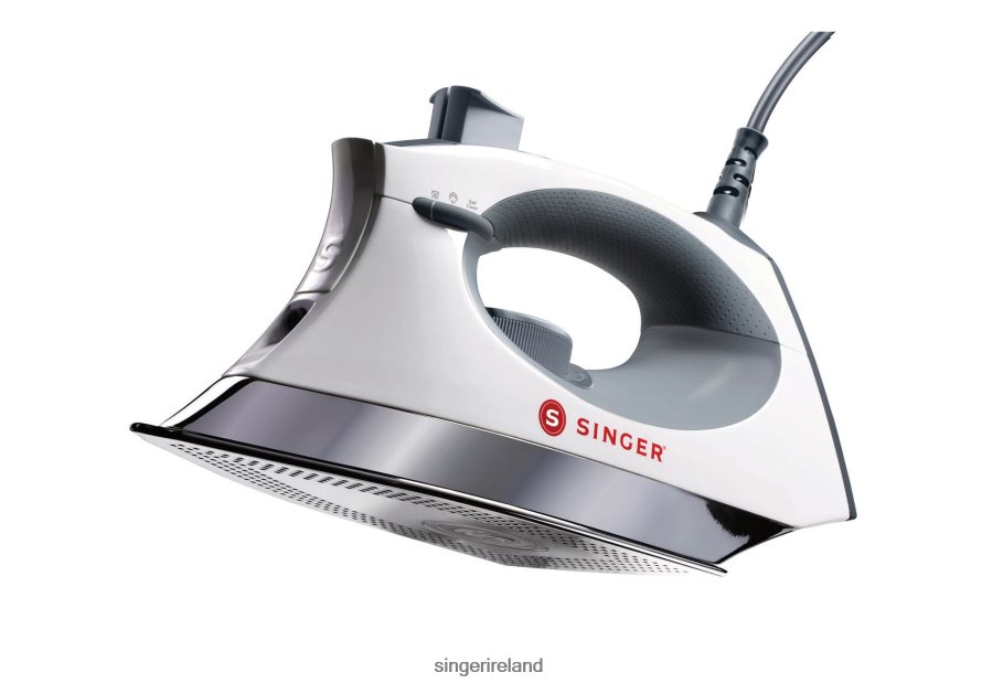 Accessories SINGER SteamCraft Steam Iron White/Gray 08666F157