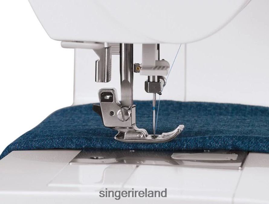 Machines SINGER Quantum Stylist 9985 Sewing Machine 08666F56