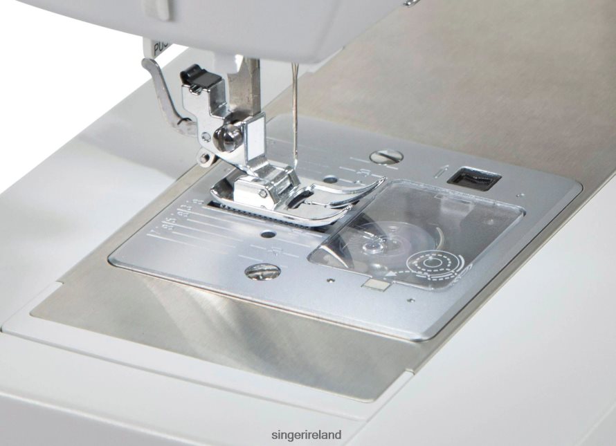 Machines SINGER Heavy Duty 44S Sewing Machine 08666F34