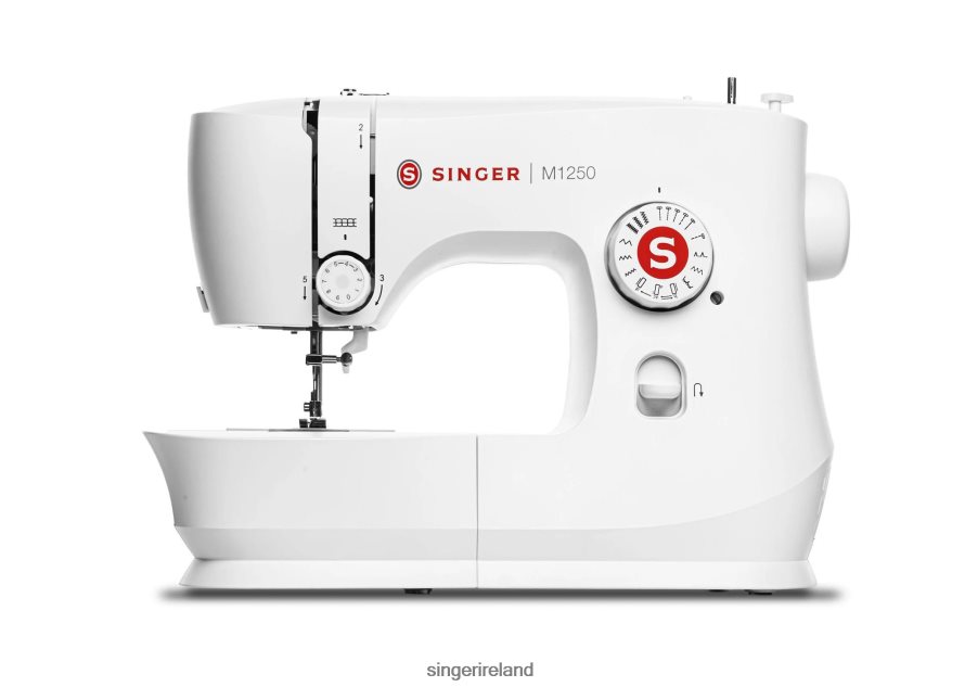 Machines SINGER M1250 Sewing Machine 08666F70