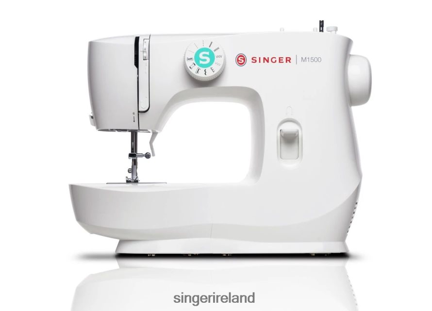 Machines SINGER M1500 Sewing Machine 08666F69