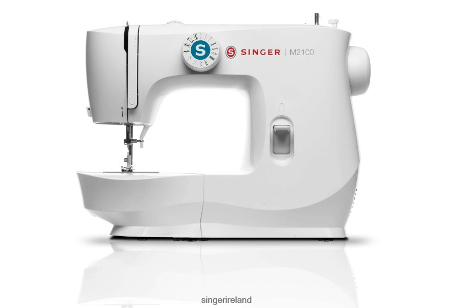 Machines SINGER M2100 Sewing Machine 08666F78