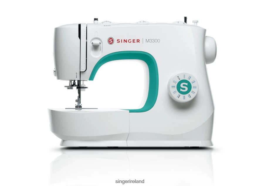 Machines SINGER M3300 Sewing Machine 08666F80