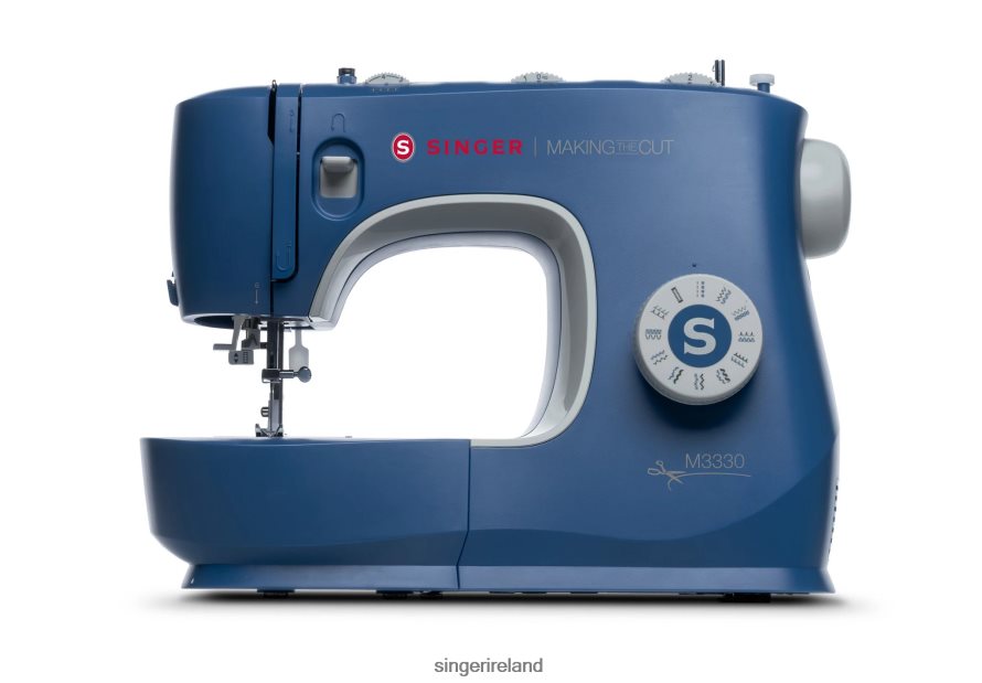 Machines SINGER M3330 Sewing Machine 08666F77