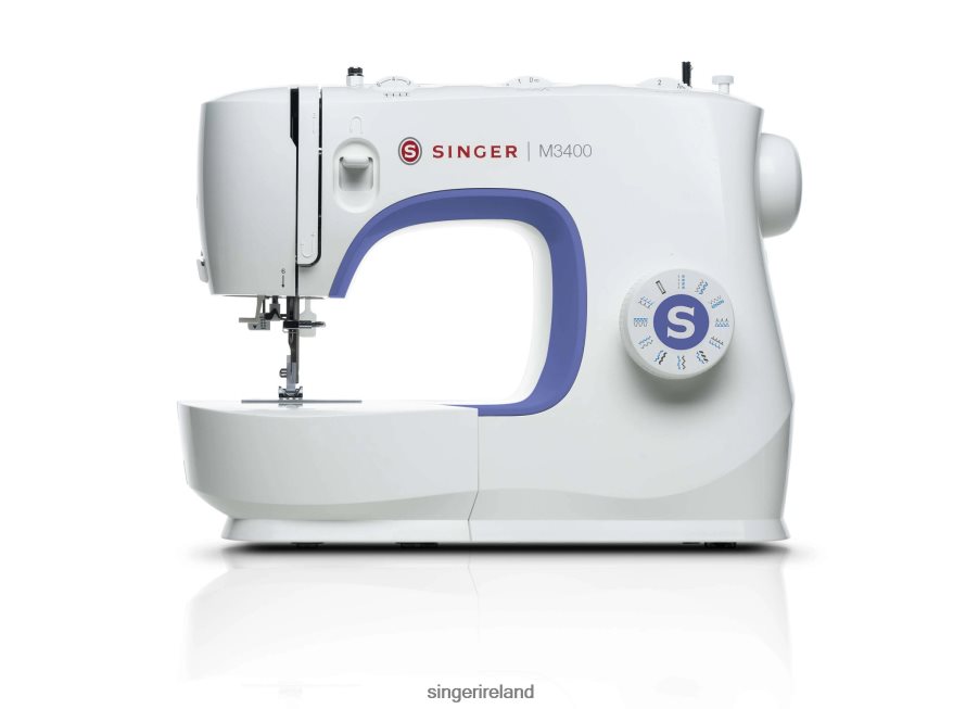 Machines SINGER M3400 Sewing Machine 08666F67