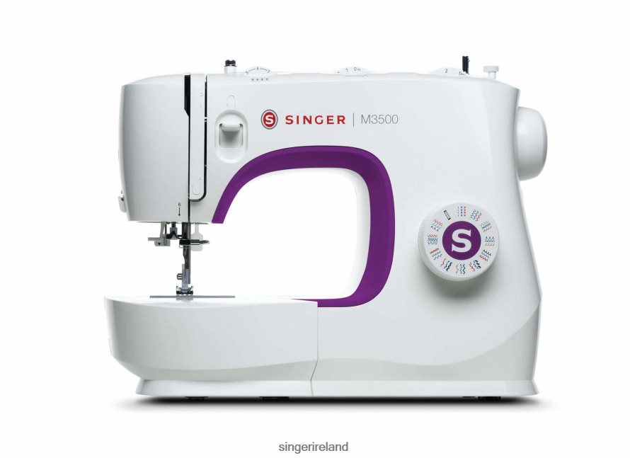 Machines SINGER M3500 Sewing Machine 08666F66