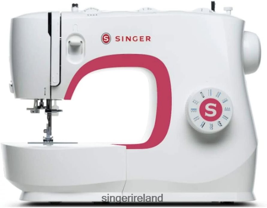 Machines SINGER MX231 Sewing Machine 08666F68