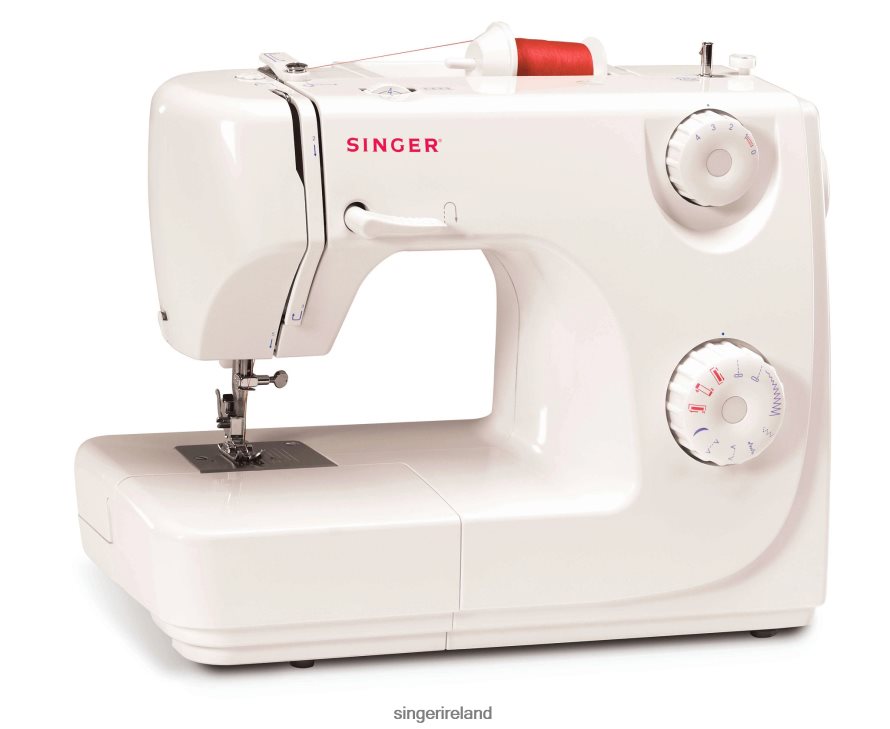 Machines SINGER Prelude 8280 Sewing Machine 08666F79