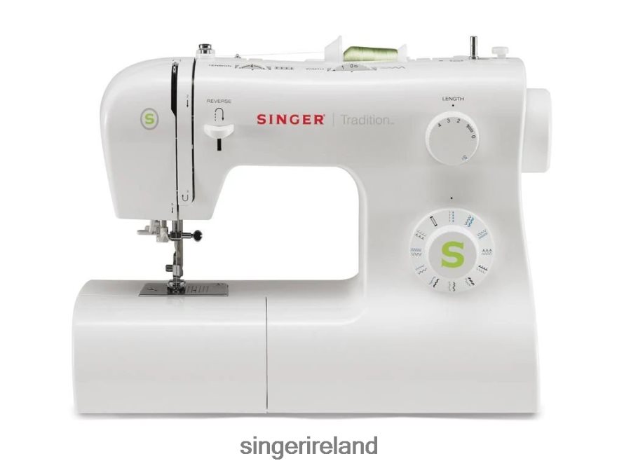 Machines SINGER Tradition 2277 Sewing Machine 08666F83