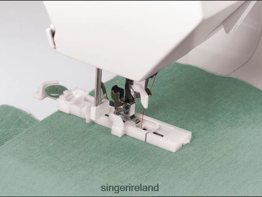 Machines SINGER Tradition 2277 Sewing Machine 08666F83