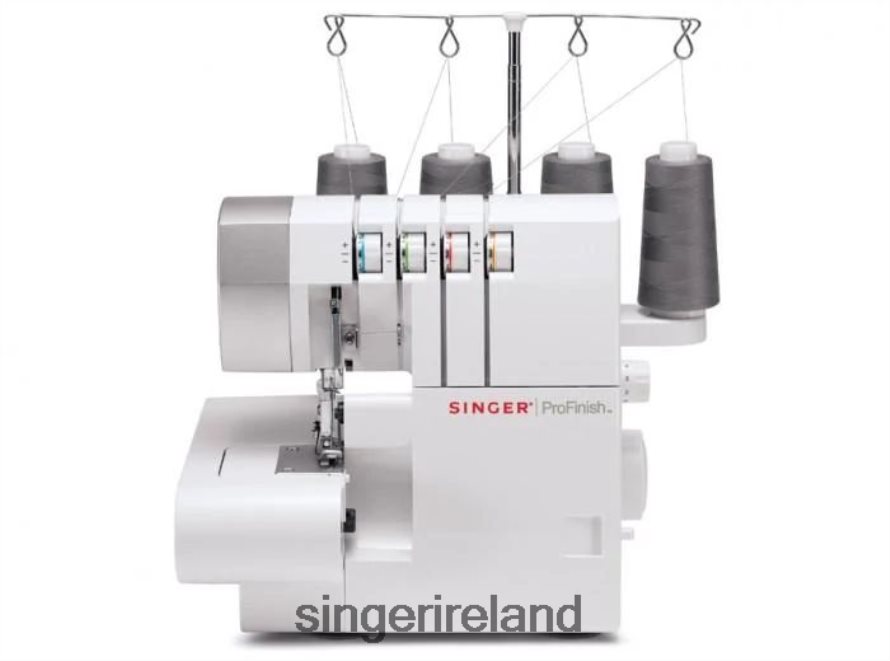 Machines SINGER ProFinish 14CG754 Serger 08666F59